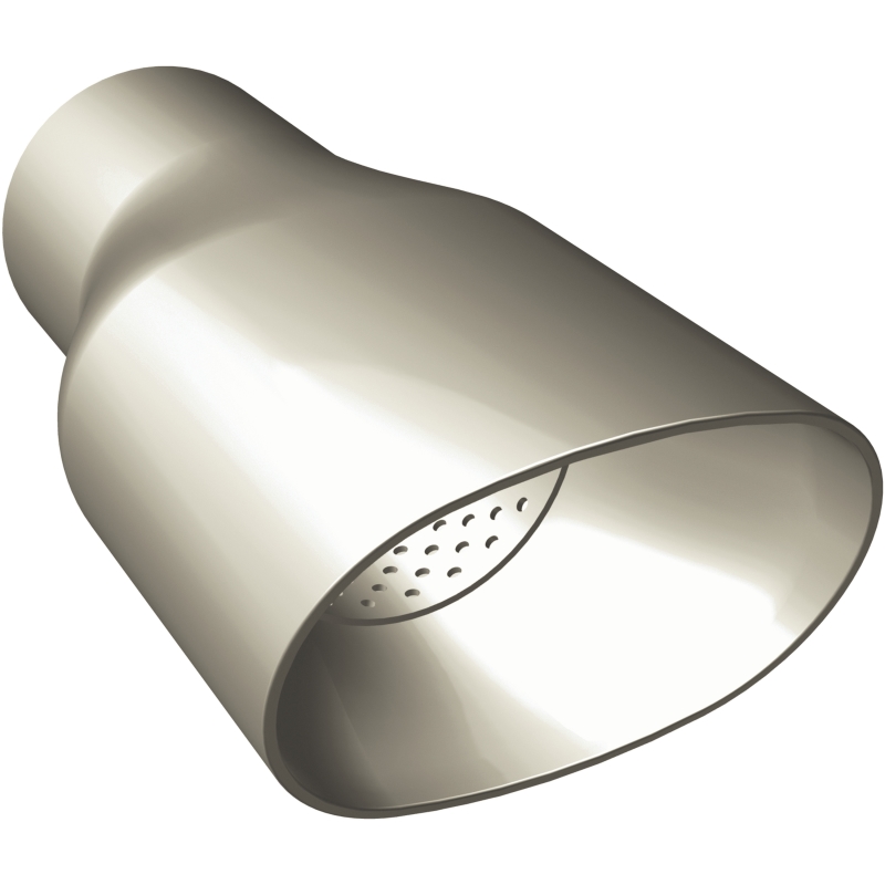 MagnaFlow Tip 1-Pk Oval Re DW 3.5X5.5 X 8 - Image 2
