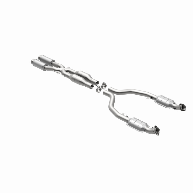 MagnaFlow Conv DF 08-13 BMW M3 4.0L - Image 9