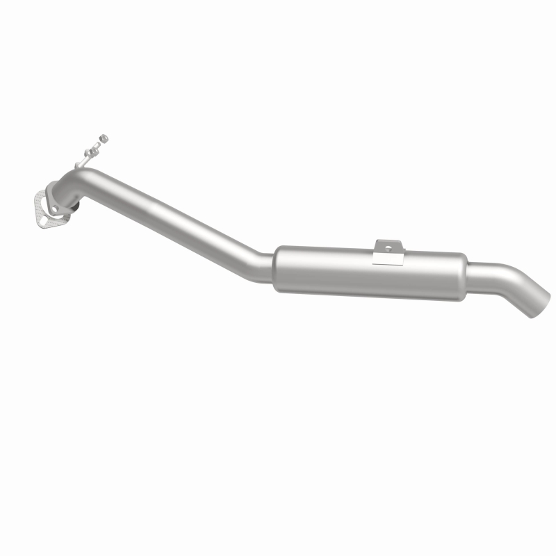 BRExhaust 02-05 Kia Sedona 3.5L Rear Muffler Kit - Image 8