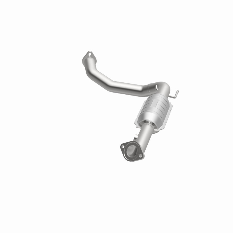 MagnaFlow Conv DF 05-07 4Runner Driver Side Rear - Image 5
