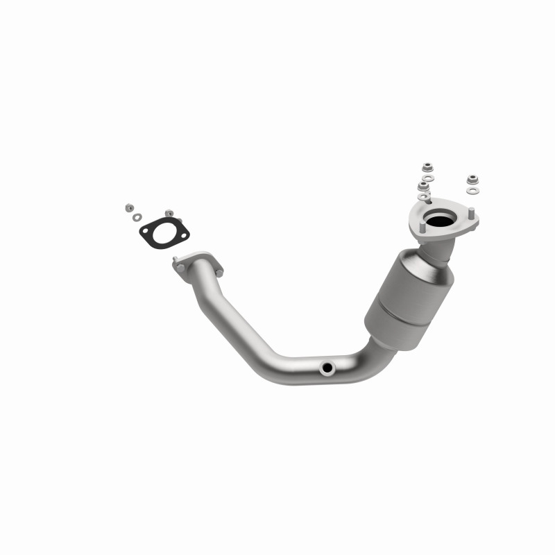 MagnaFlow Conv DF 04 Chevy Malibu 3.5L - Image 6