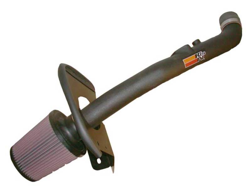 K&N 04 Ford Ranger / Mazda B3000 V6-3.0L Performance Intake Kit - Image 2