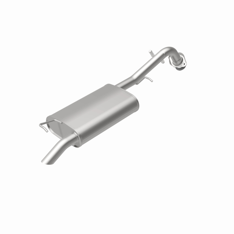 MagnaFlow BRE Exhaust Kit Replacement Stainless Toyota - Image 6