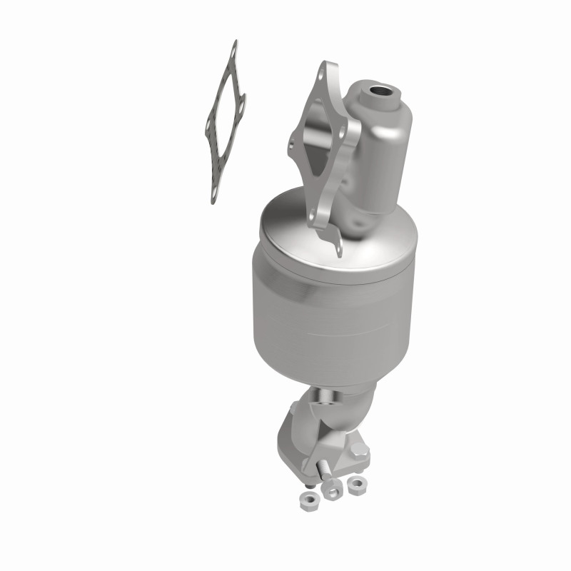 Magnaflow Conv DF 09-13 TL SH-AWD 3.7L Rear - Image 7