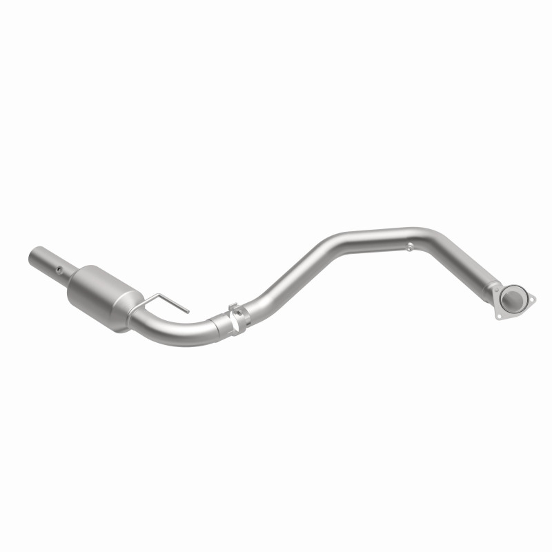 MagnaFlow 2009 Chevrolet Express 4500 V8 6.0L Left Underbody Catalytic Converter - Image 10