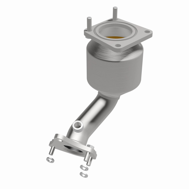 Magnaflow 2013 Nissan Pathfinder 3.5L Direct Fit Converter - Image 6