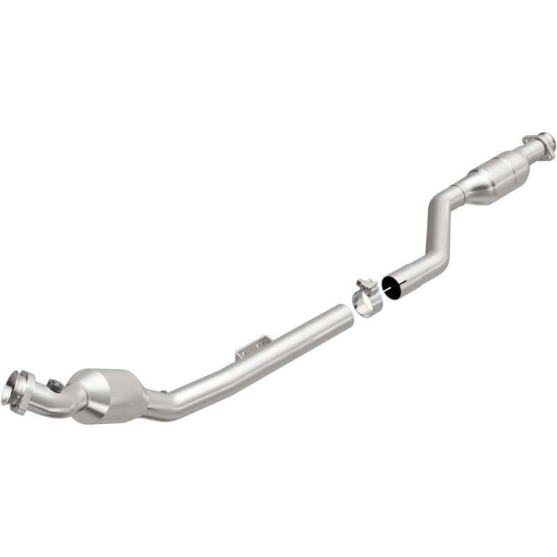 Magnaflow Conv DF 99-00 Mercedes E430 4.3L - Image 3