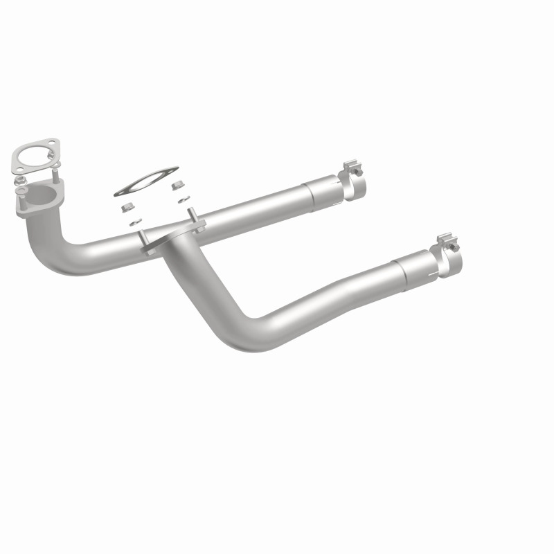 Magnaflow Manifold Front Pipes (For LP Manifolds) 67-74 Dodge Charger 7.2L - Image 6
