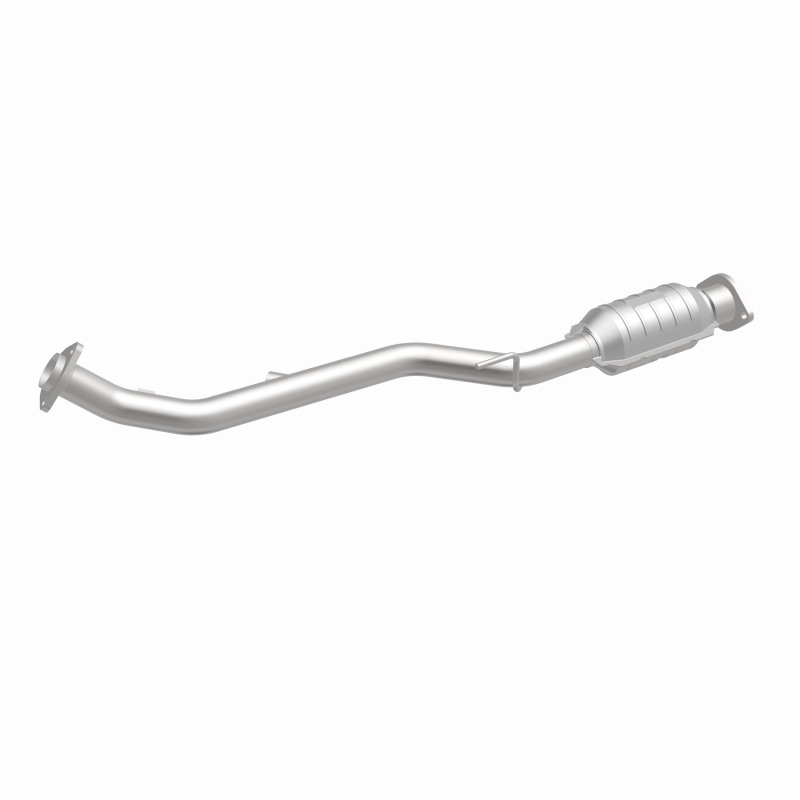 MagnaFlow Conv DF 90-95 300ZX Turbo Passenger Side 49S - Image 6