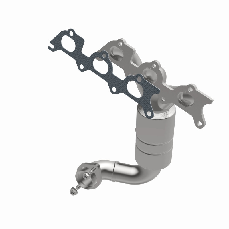 Magnaflow Conv DF 07-11 Chrysler Sebring 2.7L Fr Manifold / 08-10 Dodge Avenger 2.7L Fr Manifold - Image 9