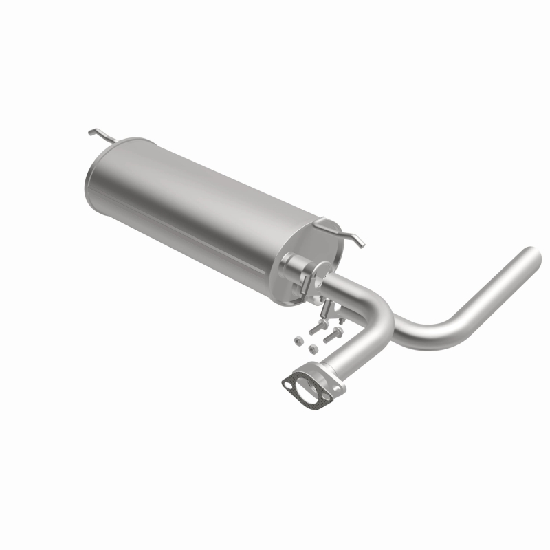 Magnaflow BRE Rear Muffler Kit Replacement Chevrolet - Image 6