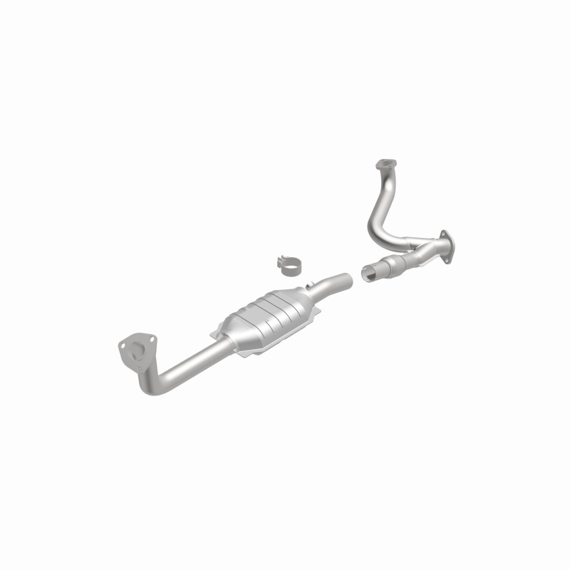 MagnaFlow Conv DF 98-02 3.5L Isuzu Trooper DS - Image 5