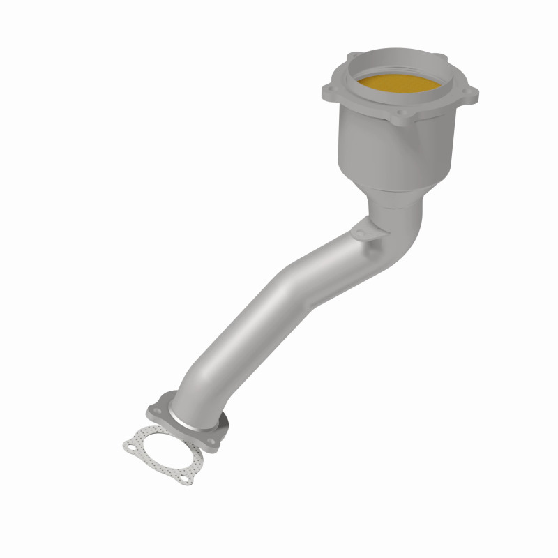 MagnaFlow 10-11 Porsche Cayenne - Image 9