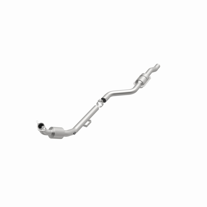 MagnaFlow Conv DF 01-04 Mercedes E320 Passenger Side CA - Image 6