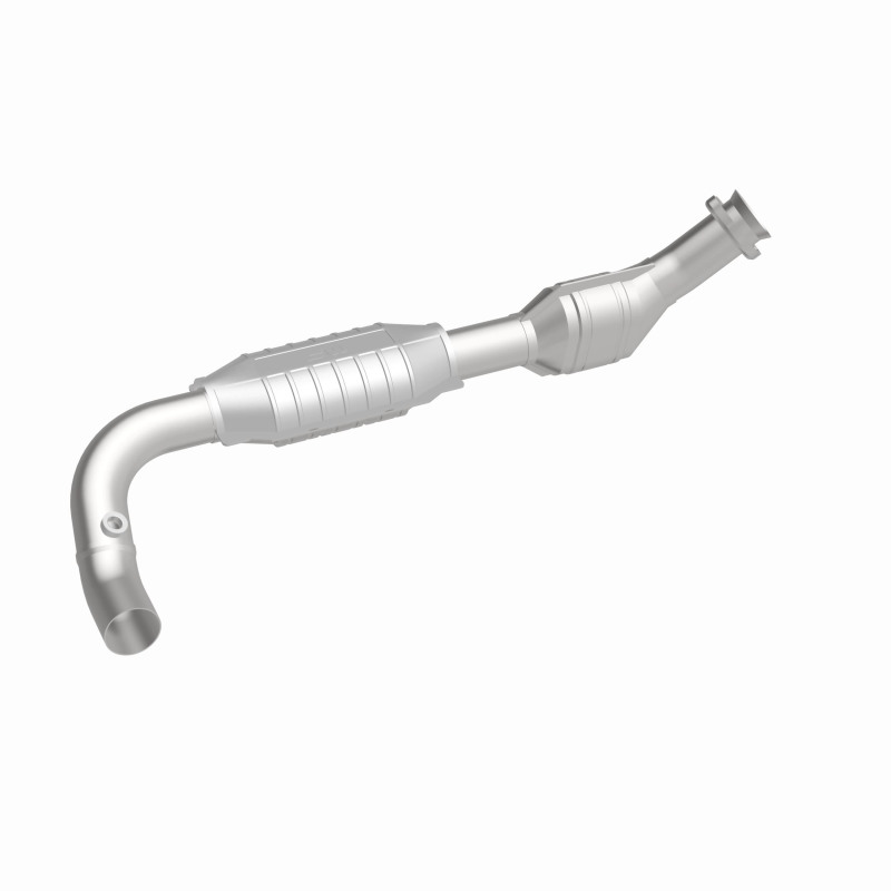 MagnaFlow Conv DF 97-98 E150 E250 Van 4.2L D/ - Image 5