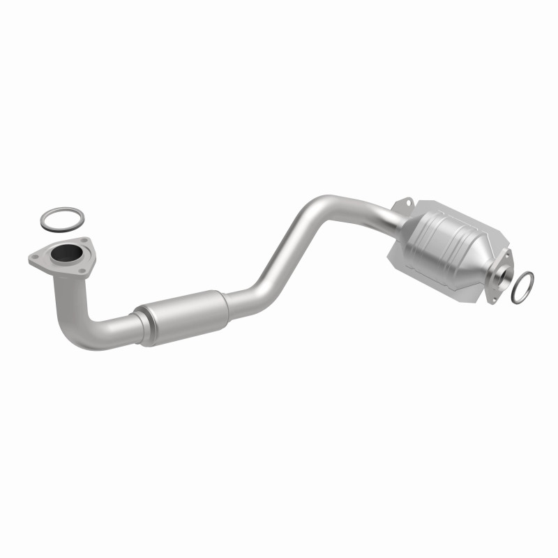MagnaFlow Conv DF Toyota MR2 Rear Conv. - Image 8