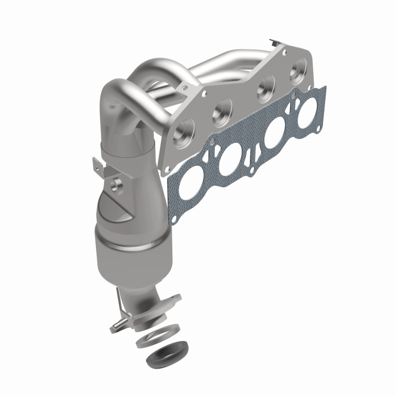 Magnaflow 06-08 Toyota RAV4 2.4L Direct Fit Converter - Image 6