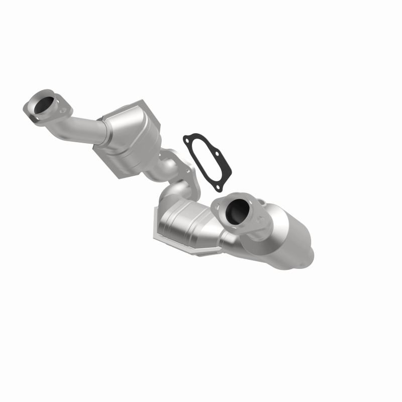 MagnaFlow Conv DF 03-04 Ranger 3.0L OEM - Image 4