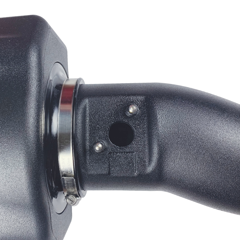 Injen 10-21 Toyota 4Runner Evolution Cold Air Intake - Dry Filter - Image 4