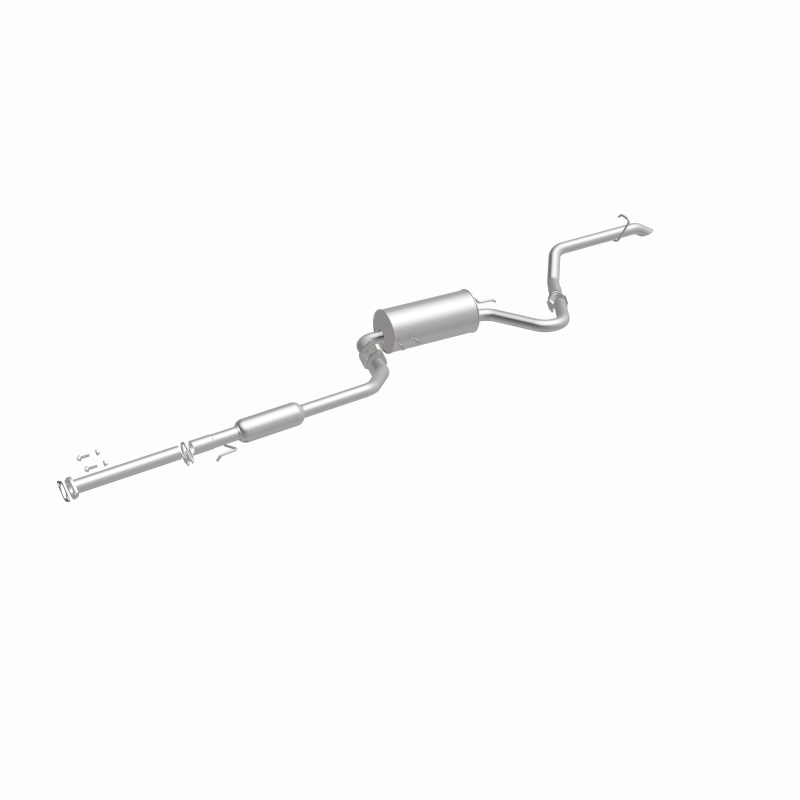 MagnaFlow BRE Exhaust Kit 07-12 Hyundai Elantra 2.0L - Image 5