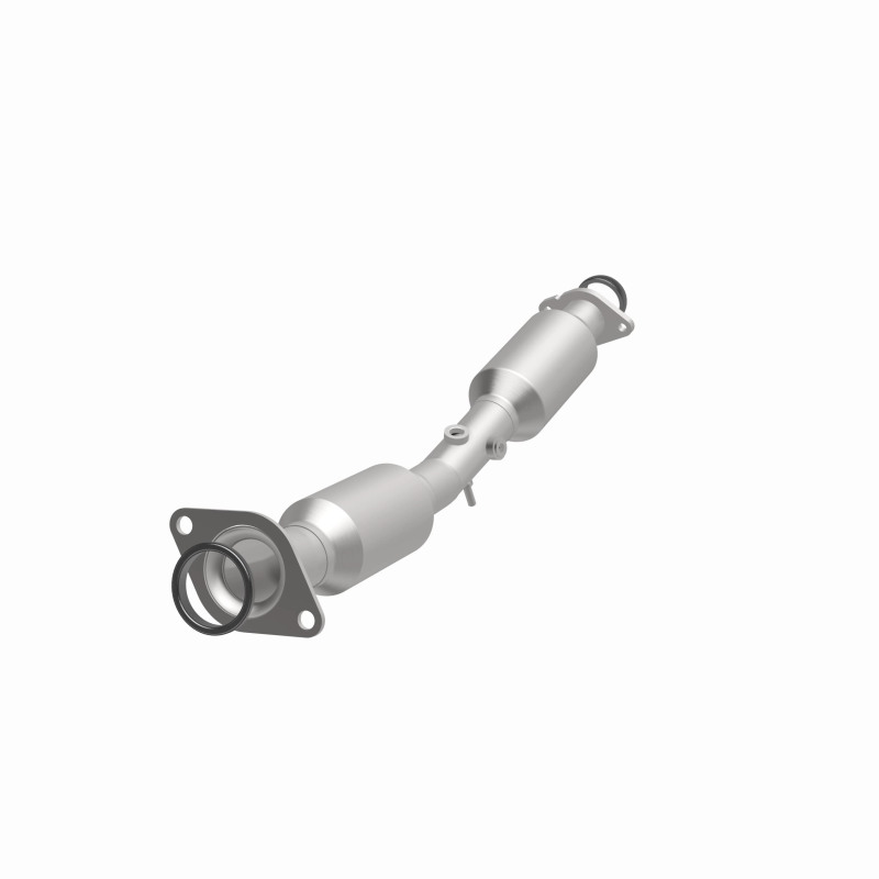 MagnaFlow Conv Direct Fit OEM 2013-2017 Nissan Sentra Underbody - Image 8
