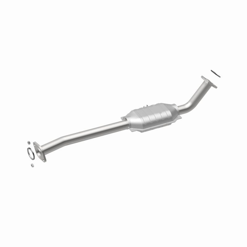 MagnaFlow Conv DF 05-07 Toyota Sequoia 8 4.7L P/S - Image 8