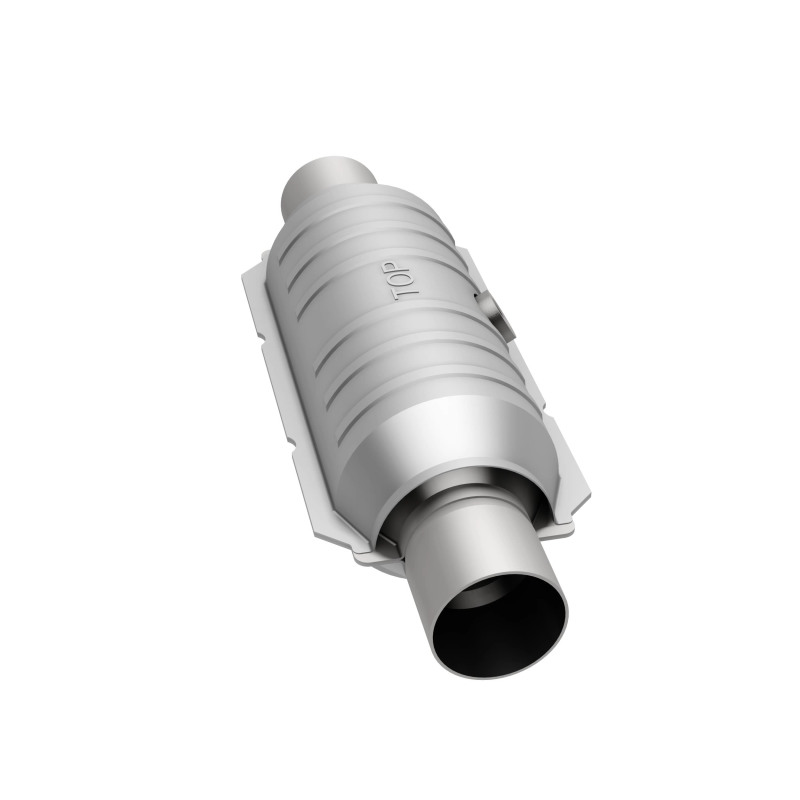 Magnaflow Conv Univ 2.00 1/O2 CA - Image 5