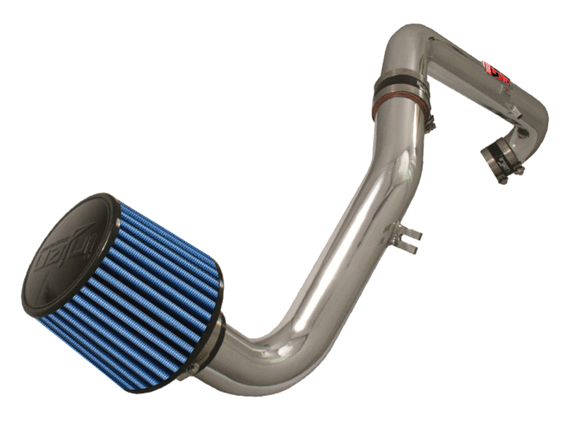 Injen 96-00 Civic Cx Dx Lx Polished Cold Air Intake - Image 2