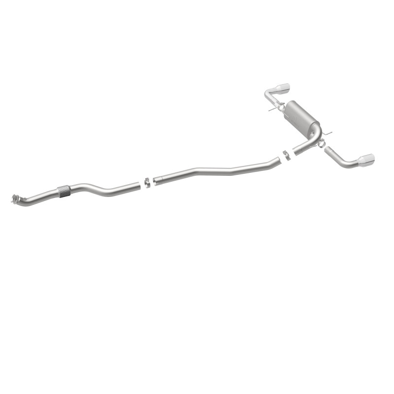 MagnaFlow Sys C/B 05- Pontiac Solstice GXP - Image 3