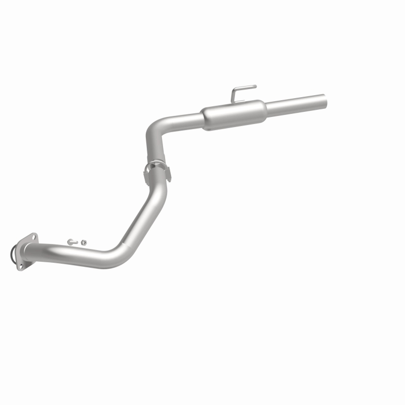 Magnaflow BRE Rear Muffler Kit Replacement Lexus - Image 6
