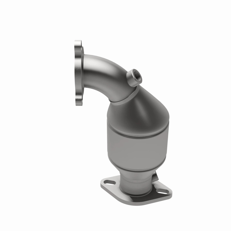 MagnaFlow Conv DF 01-05 Chrysler Sebring / 01-05 Dodge Stratus / 00-03 Galant Rear Manifold - Image 7