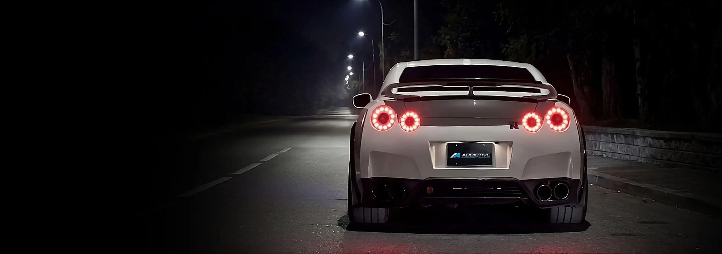 AddictiveAuto.com - Performance Auto Parts