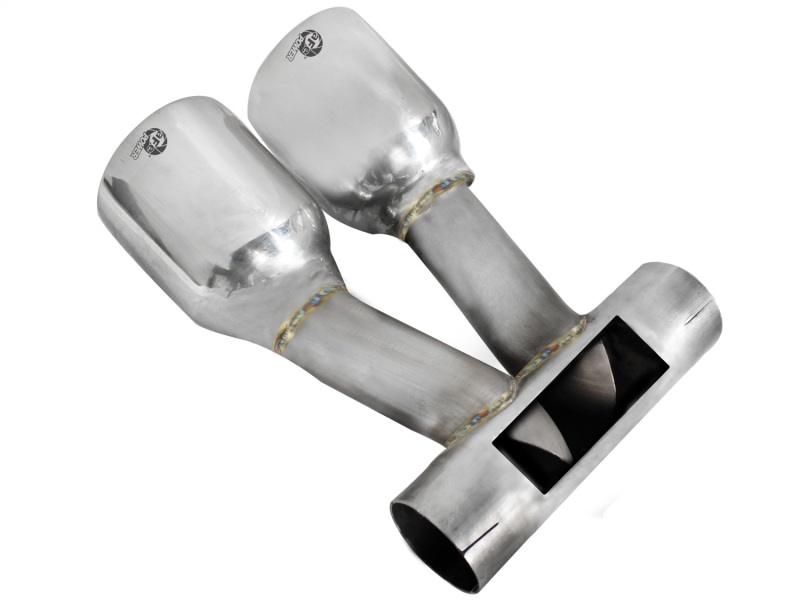 aFe Exhaust Tip Upgrade 05-08 Porsche Boxster S (987.1-987.2) H6 3.4L - Image 7