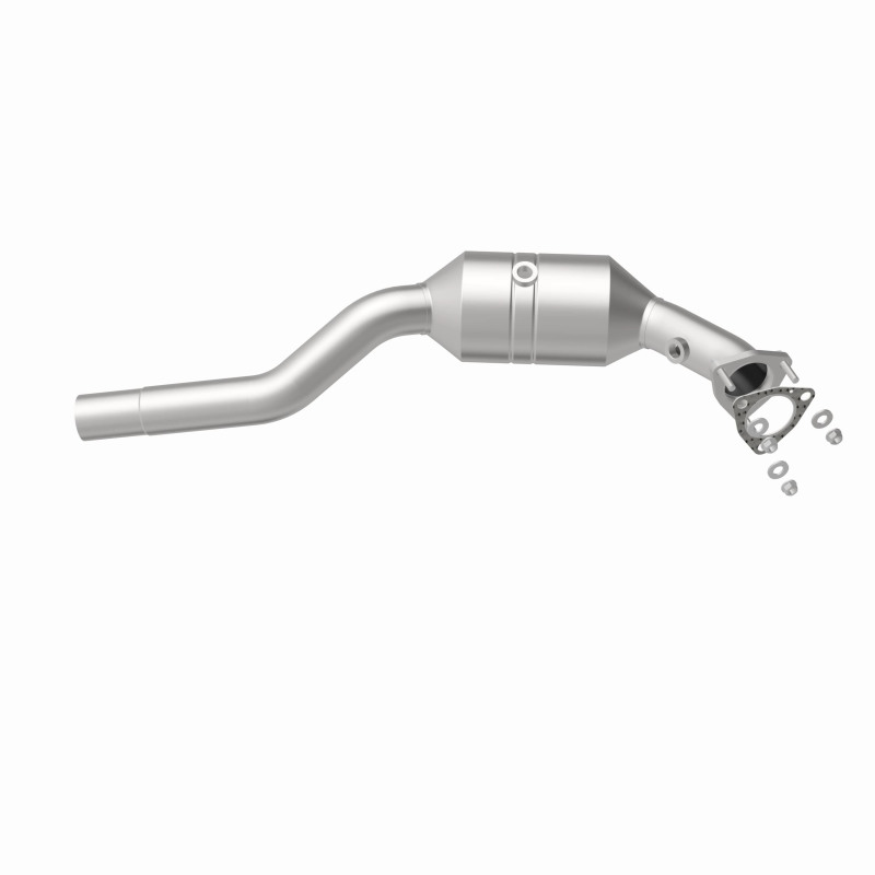 MagnaFlow Conv DF 01-05 Porsche 911 3.6L Front Left (California) - Image 8