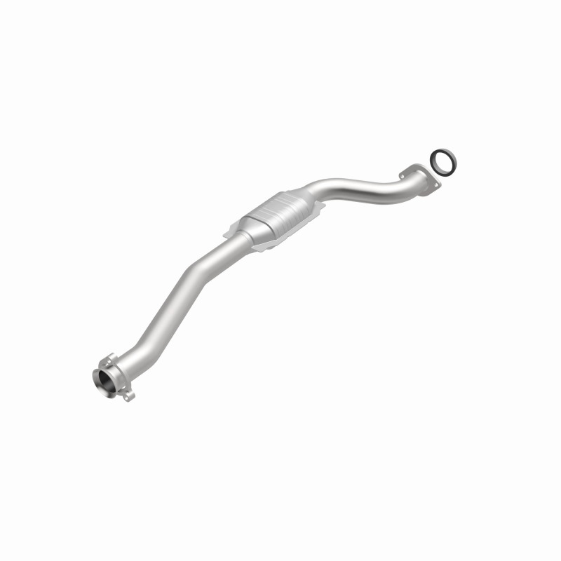 Magnaflow Conv DF 09-10 Hummer H3T 3.7L - Image 8