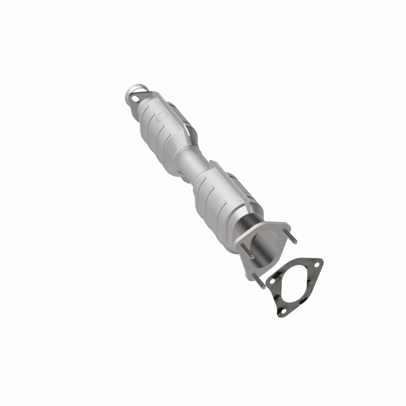 MagnaFlow Conv DF 88-89 Ranger/Bronco II CA - Image 4