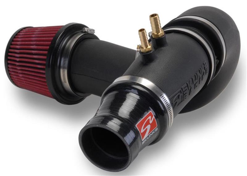 Skunk2 06-11 Honda Civic Si Composite Cold Air Intake - Image 9