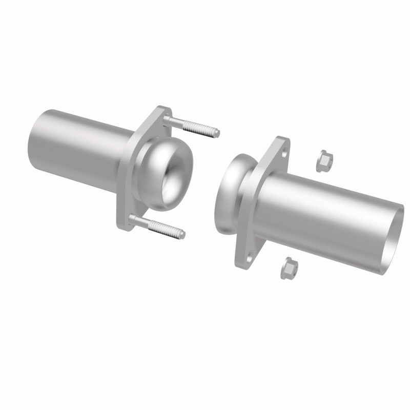 MagnaFlow Univ Ball Flange 2.25inch - Image 8