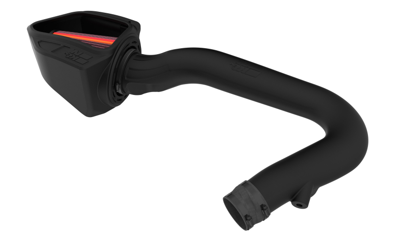 K&N 11-23 Dodge Charger V6 3.6L NextGen Cold Air Intake - Image 2
