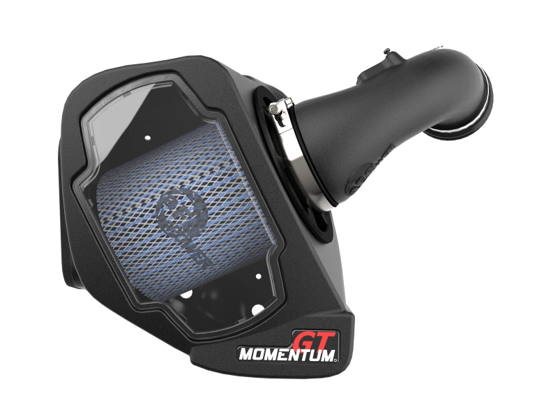 aFe Momentum GT Pro 5R Cold Air Intake System 24-25 Toyota Land Cruiser (J250) L4-2.4L (t) - Image 5