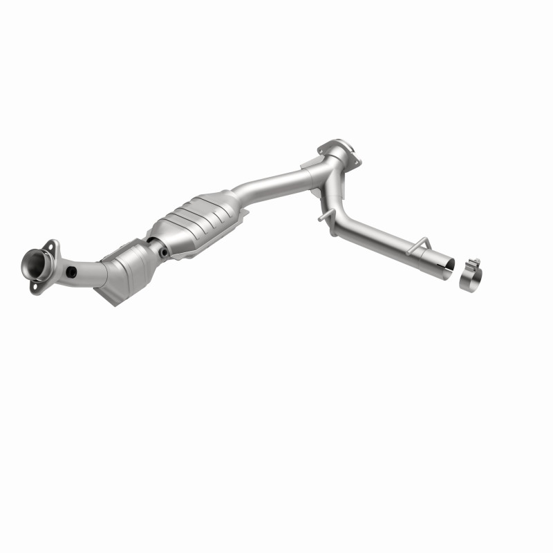 MagnaFlow Conv DF 03 Lincoln Navigator 5.4L - Image 5