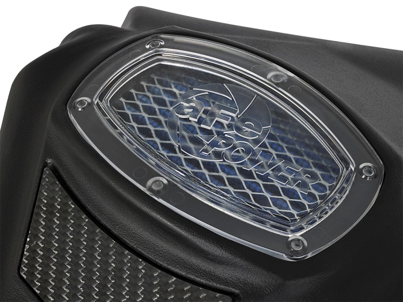 aFe Momentum GT Pro 5R Intake System 14-16 Ram 2500 6.4L Hemi - Image 7