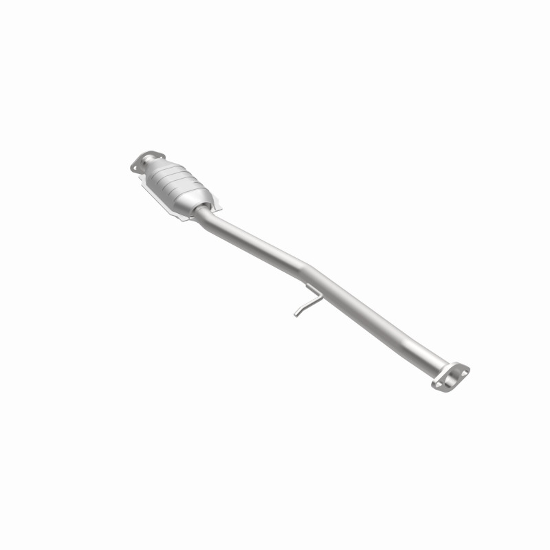 MagnaFlow Conv DF 93-94 Subaru Legacy 2.2L Re - Image 9