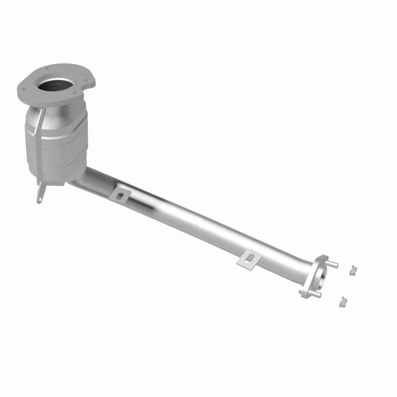 MagnaFlow Conv DF 88-95 Honda Civic/89-91 Honda CR-X California Direct Fit Catalytic Converter - Image 9