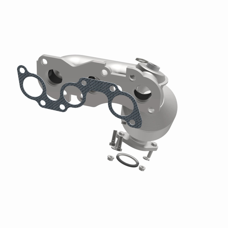 MagnaFlow Conv DF 02-03 Lexus ES300 3.0L mani - Image 7