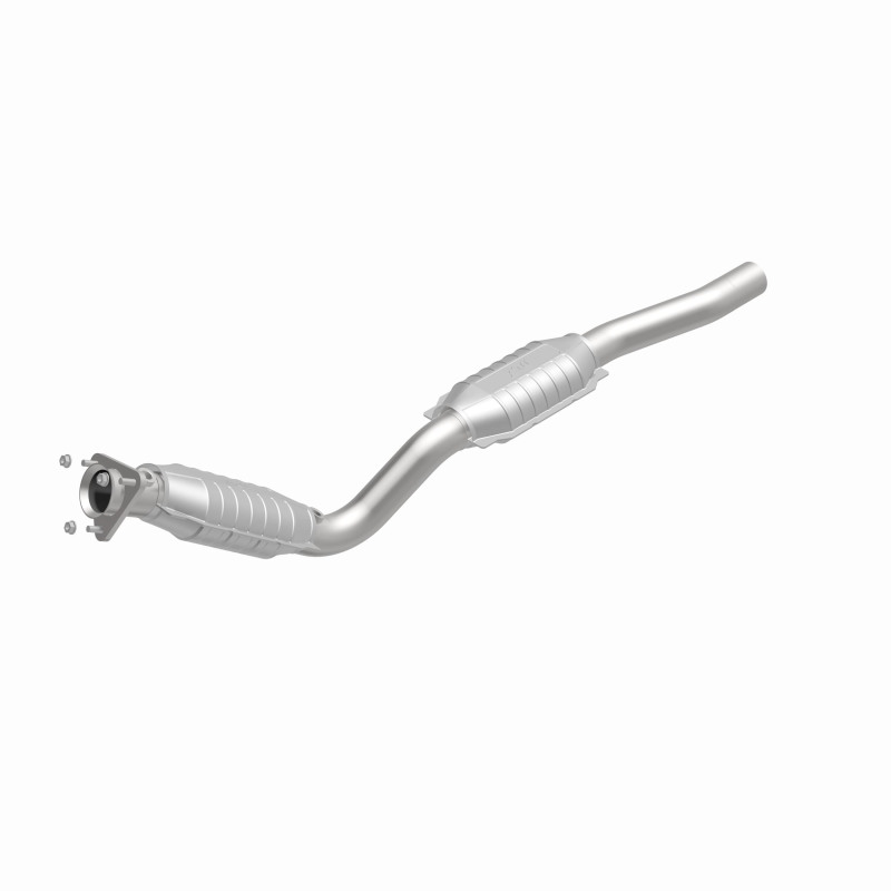 MagnaFlow Conv DF 04-06 Ram SRT-10 Passenger Side - Image 10