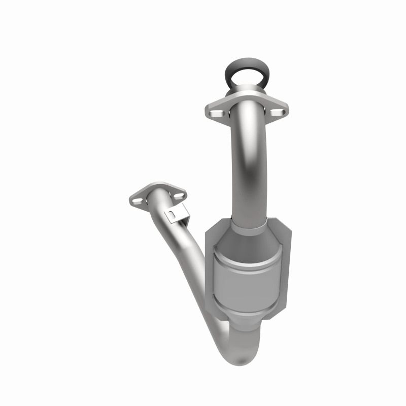 MagnaFlow Conv DF Ford-Mercury 21.13X5X4 2/2 - Image 8