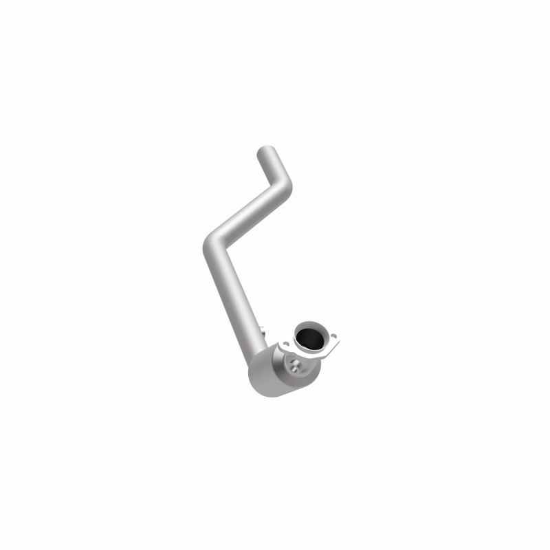 MagnaFlow Conv DF 00-05 Lincoln LS 3L PS OEM - Image 9