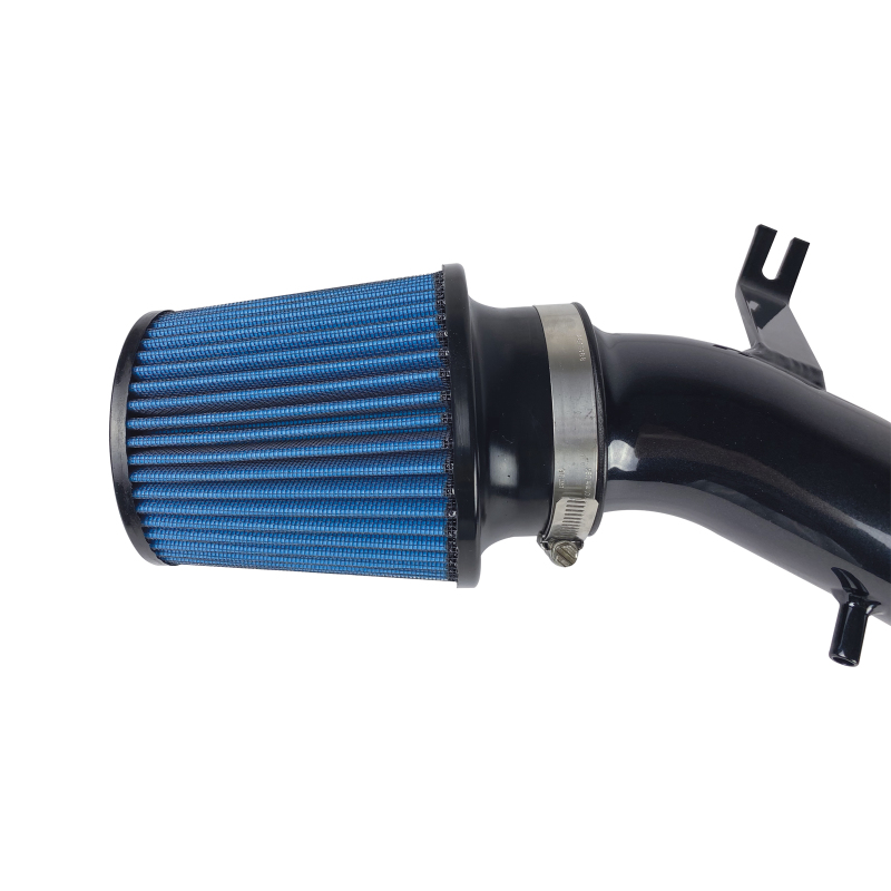Injen 00-05 Lexus IS300 L6 3.0L Black IS Short Ram Cold Air Intake - Image 4