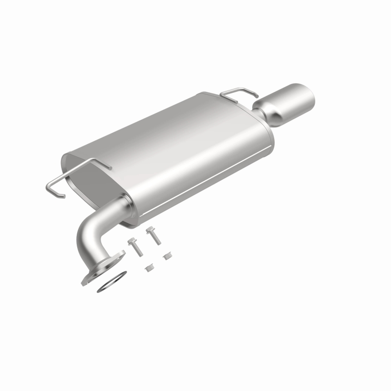 BRE Exhaust 97-99 Avalon 3.0L Muffler Kit - Image 3